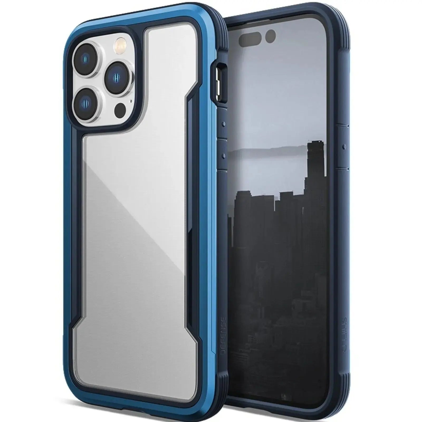 Xdoria Original Defense Shield Case Cover For Iphone 14 Pro - MyMobile