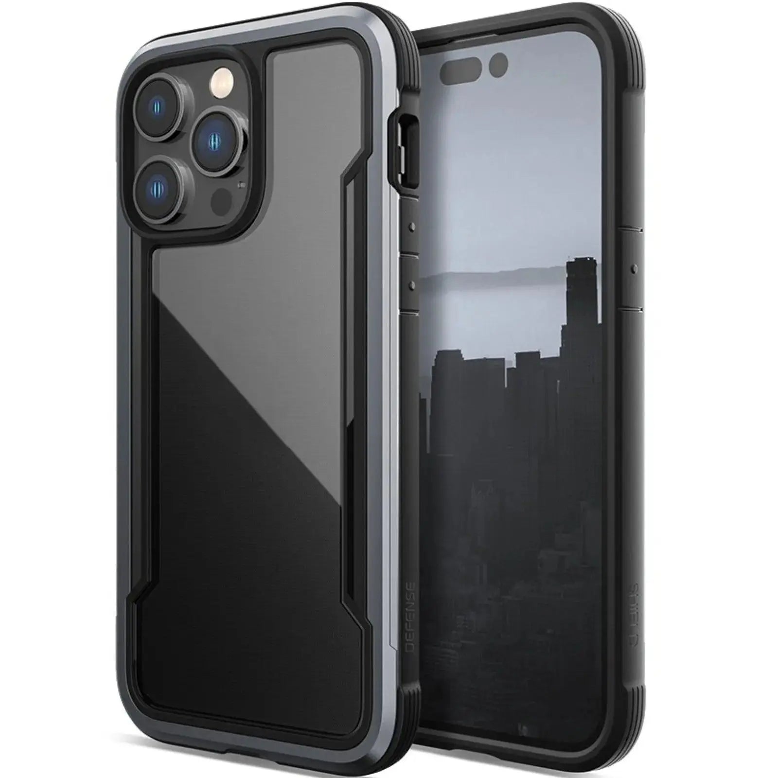 Xdoria Original Defense Shield Case Cover For Iphone 14 Pro - MyMobile