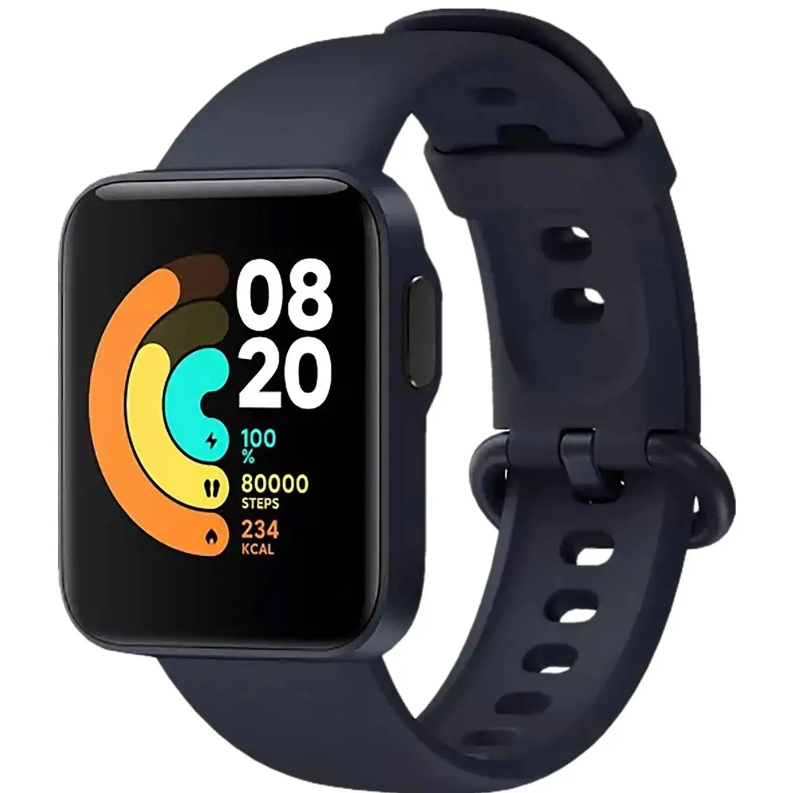 Xiaomi Mi Watch Lite Black - MyMobile