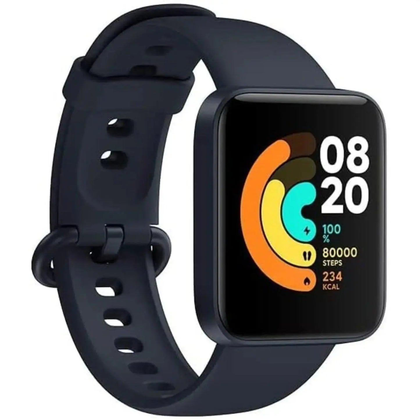 Xiaomi Mi Watch Lite Black - MyMobile