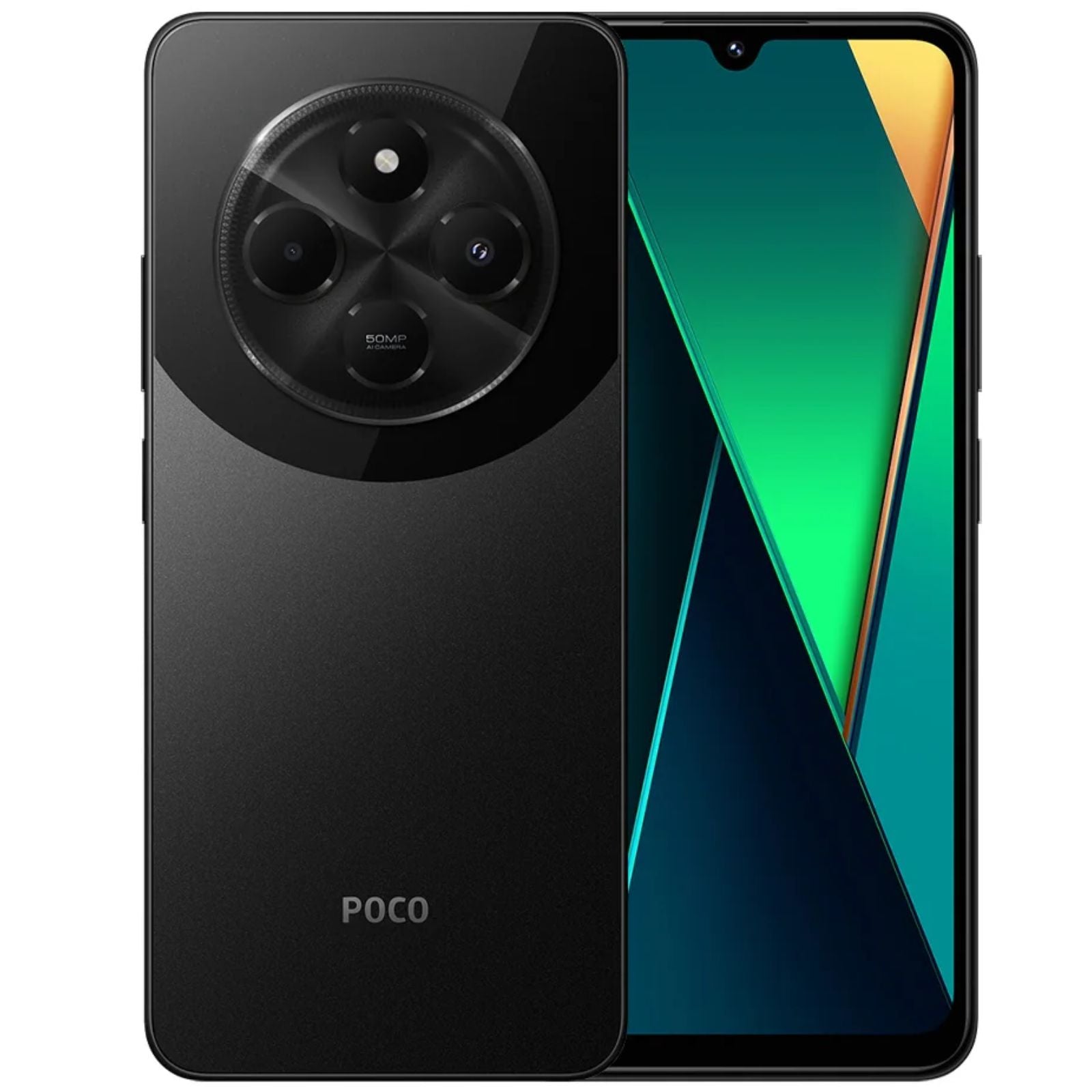 Xiaomi Poco C75 Dual 4G (6GB ram) Global - MyMobile