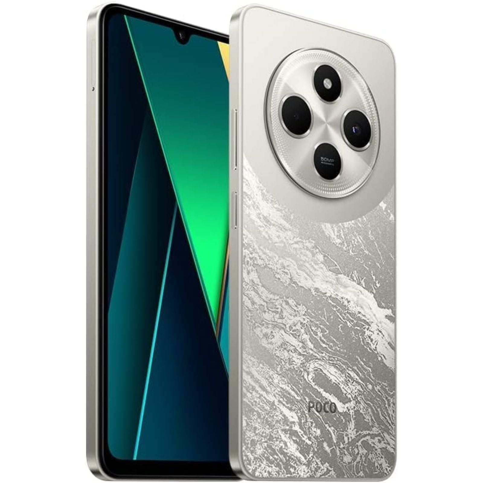 Xiaomi Poco C75 Dual 4G (8GB ram) Global - MyMobile