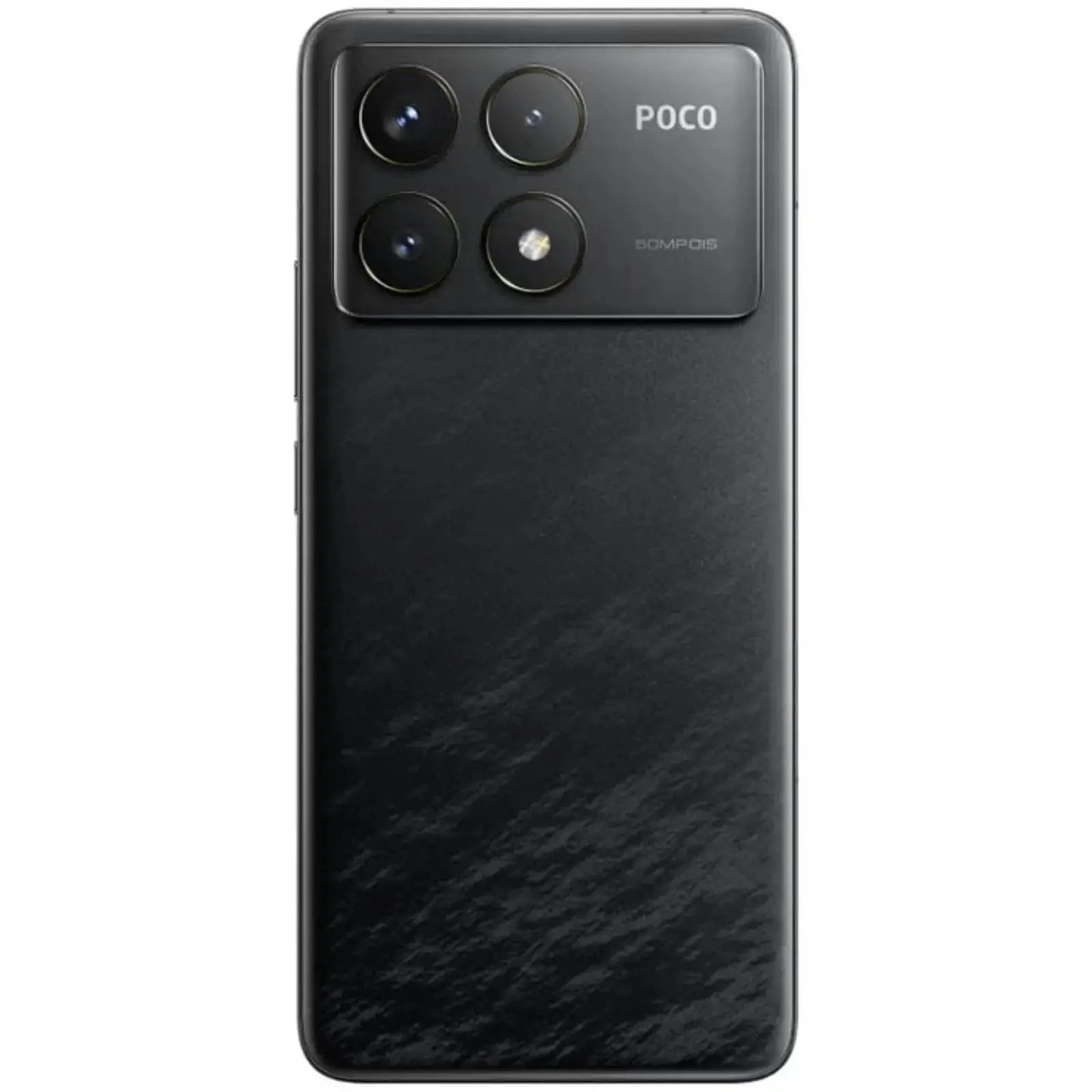 Xiaomi Poco F6 Pro Dual nano sim 5G (12G ram) Global - MyMobile