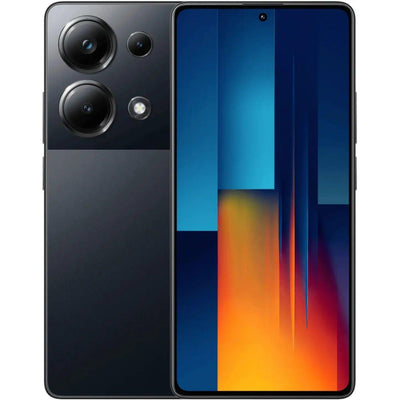 Xiaomi Poco M6 Pro Dual nano sim 4G (8GB ram) Global - MyMobile