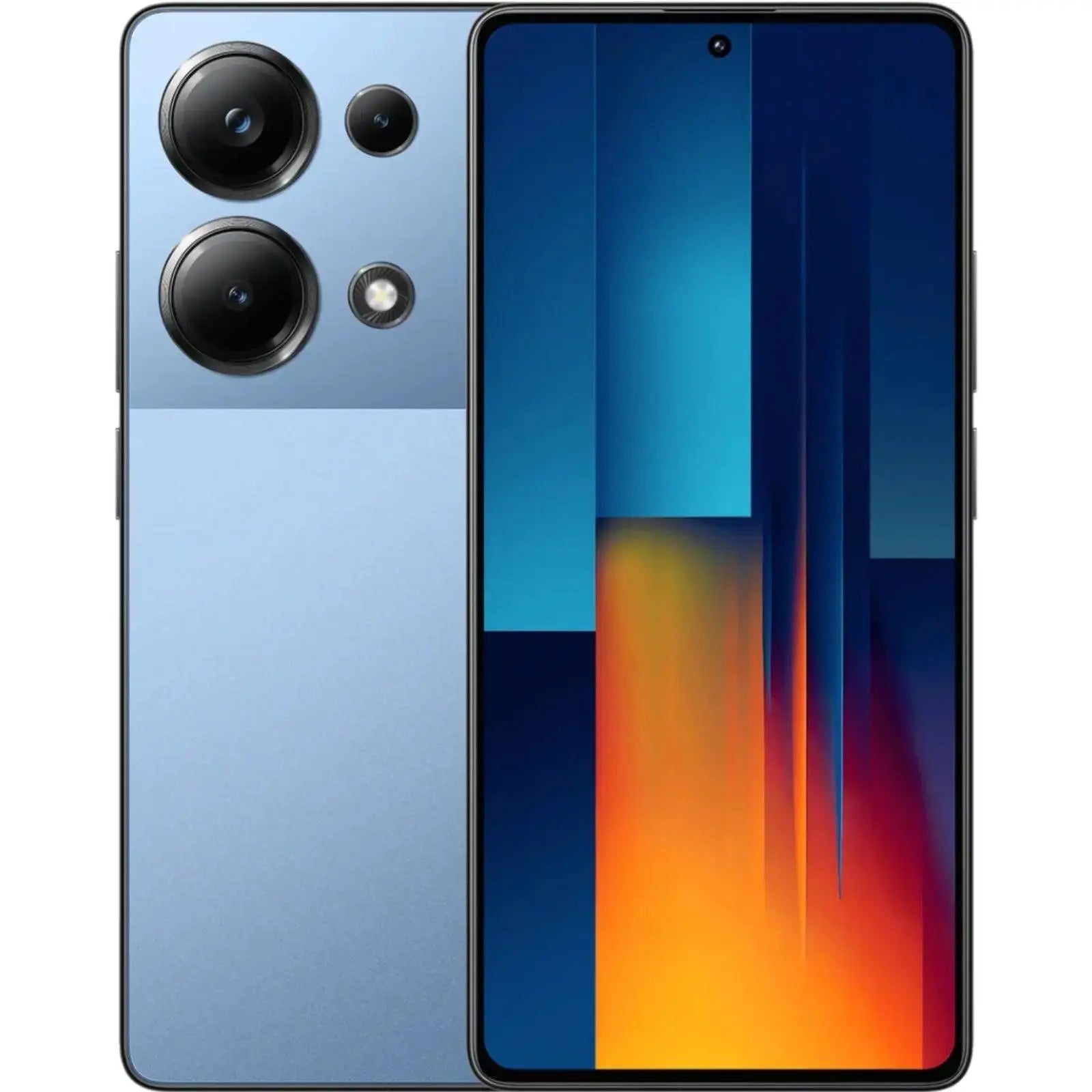 Xiaomi Poco M6 Pro Dual SIM (12GB ram) Global - MyMobile