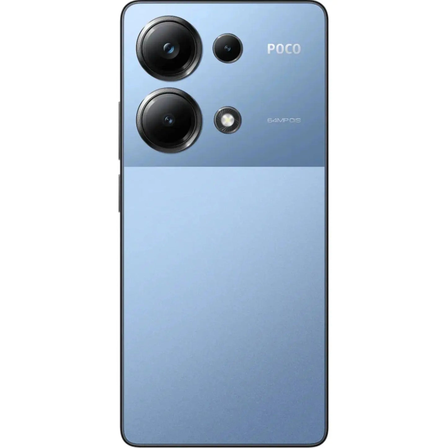 Xiaomi Poco M6 Pro Dual SIM (12GB ram) Global - MyMobile