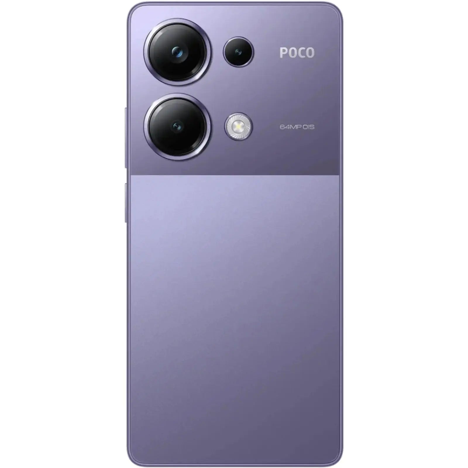 Xiaomi Poco M6 Pro Dual SIM (12GB ram) Global - MyMobile