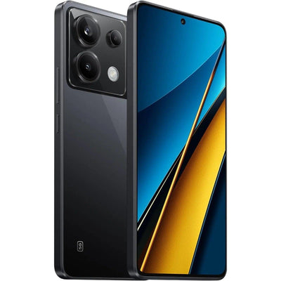 Xiaomi Poco X6 Dual nano sim 5G (12GB ram) Global - MyMobile