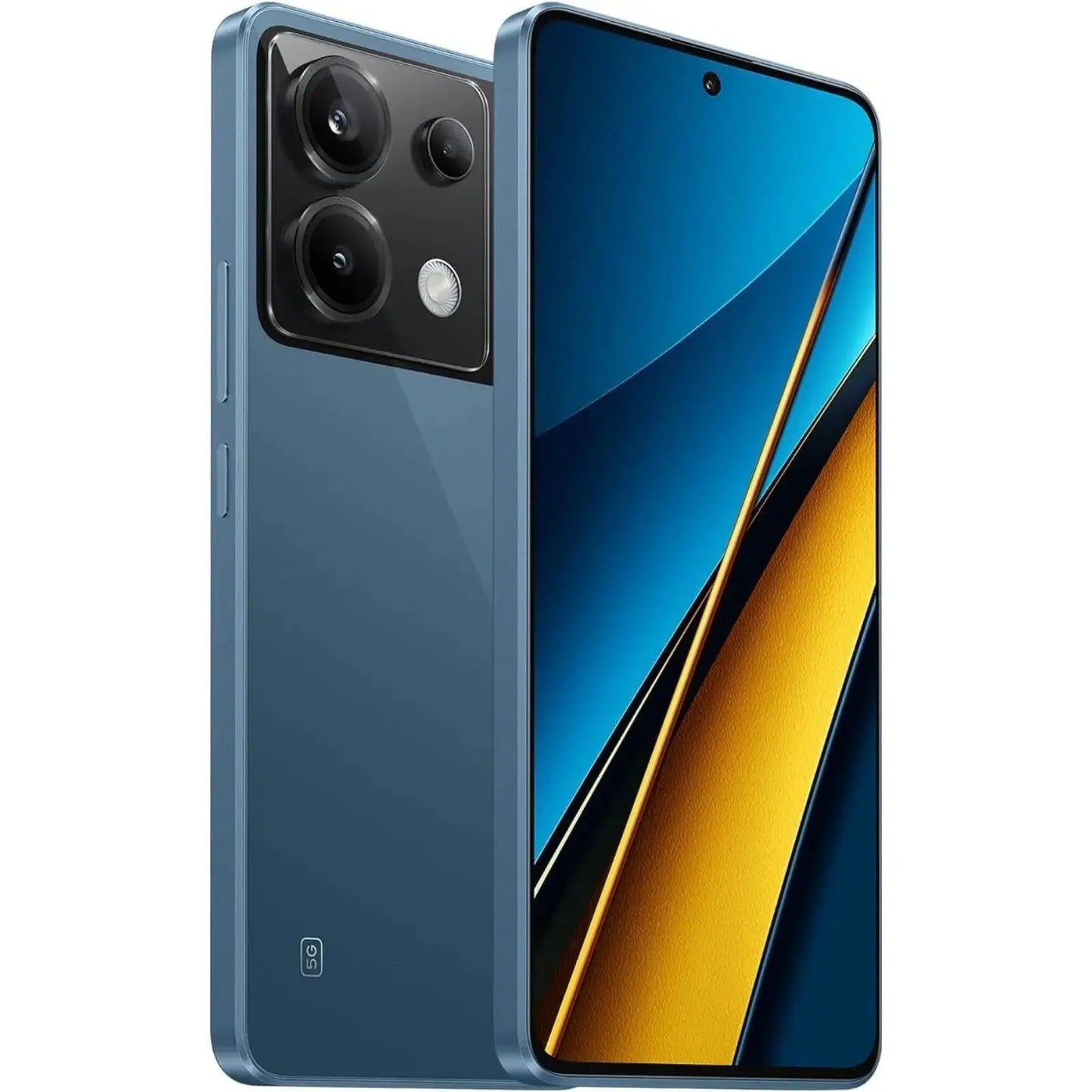 Xiaomi Poco X6 Dual nano sim 5G (12GB ram) Global - MyMobile