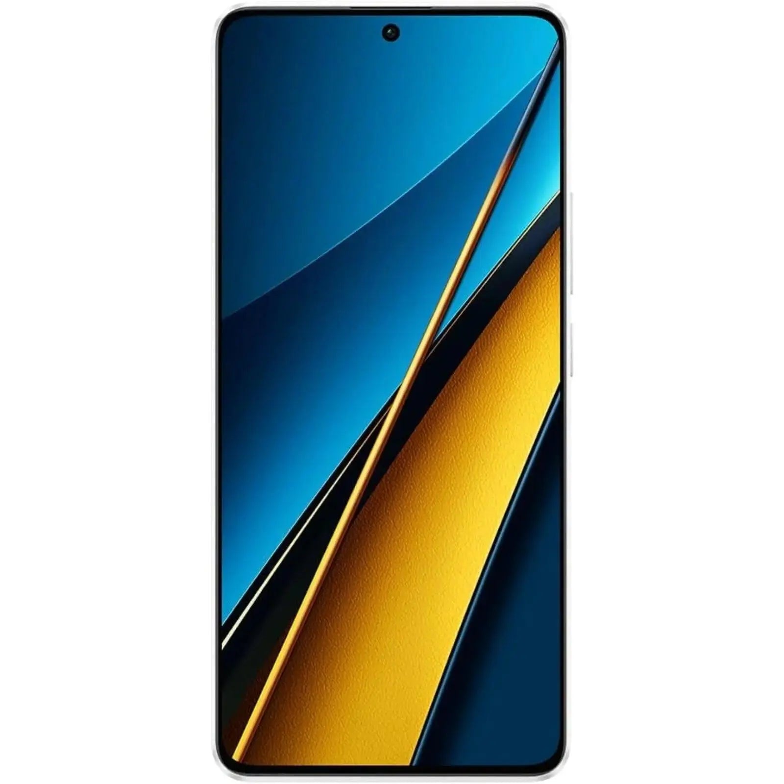 Xiaomi Poco X6 Dual nano sim 5G (12GB ram) Global - MyMobile