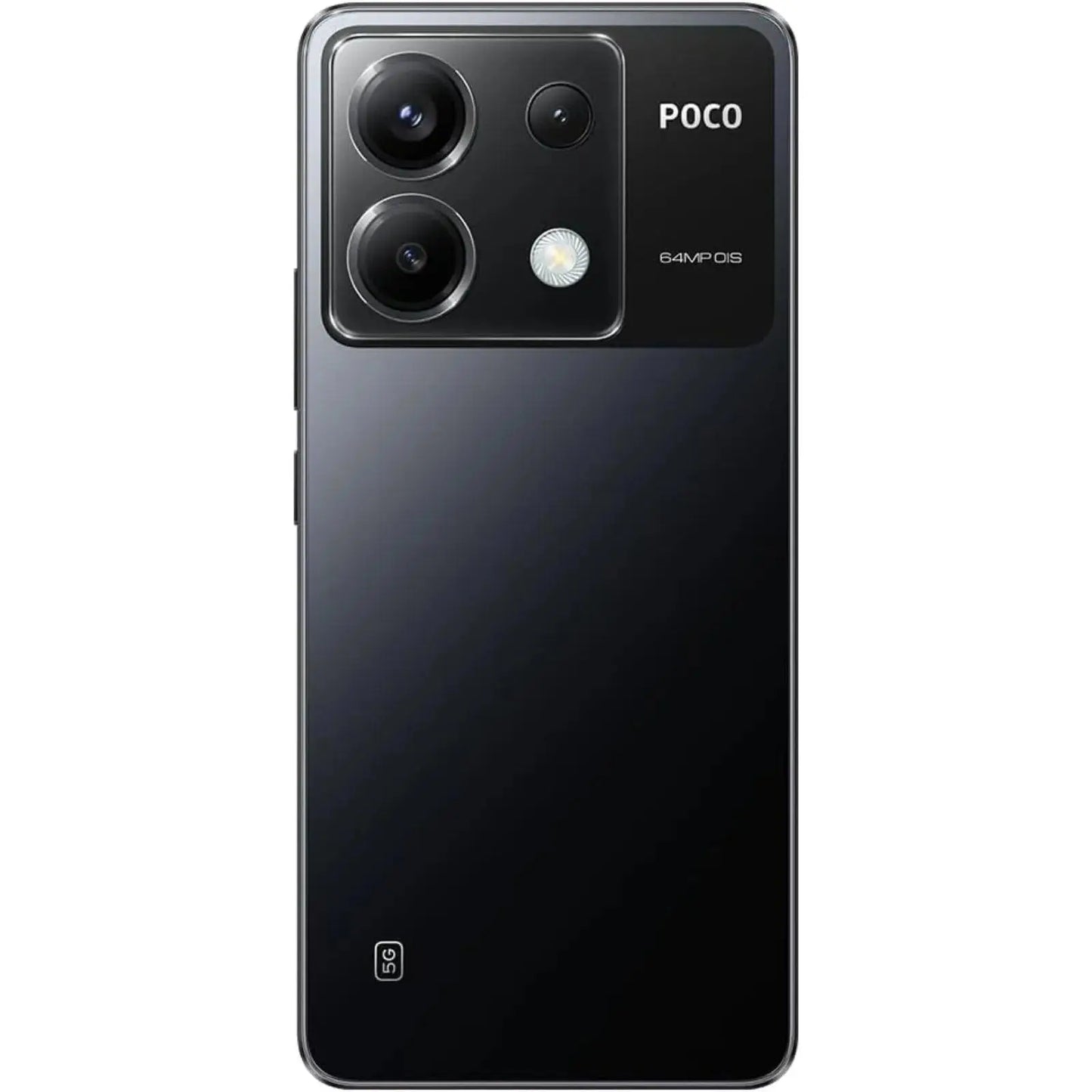 Xiaomi Poco X6 Dual nano sim 5G (12GB ram) Global - MyMobile