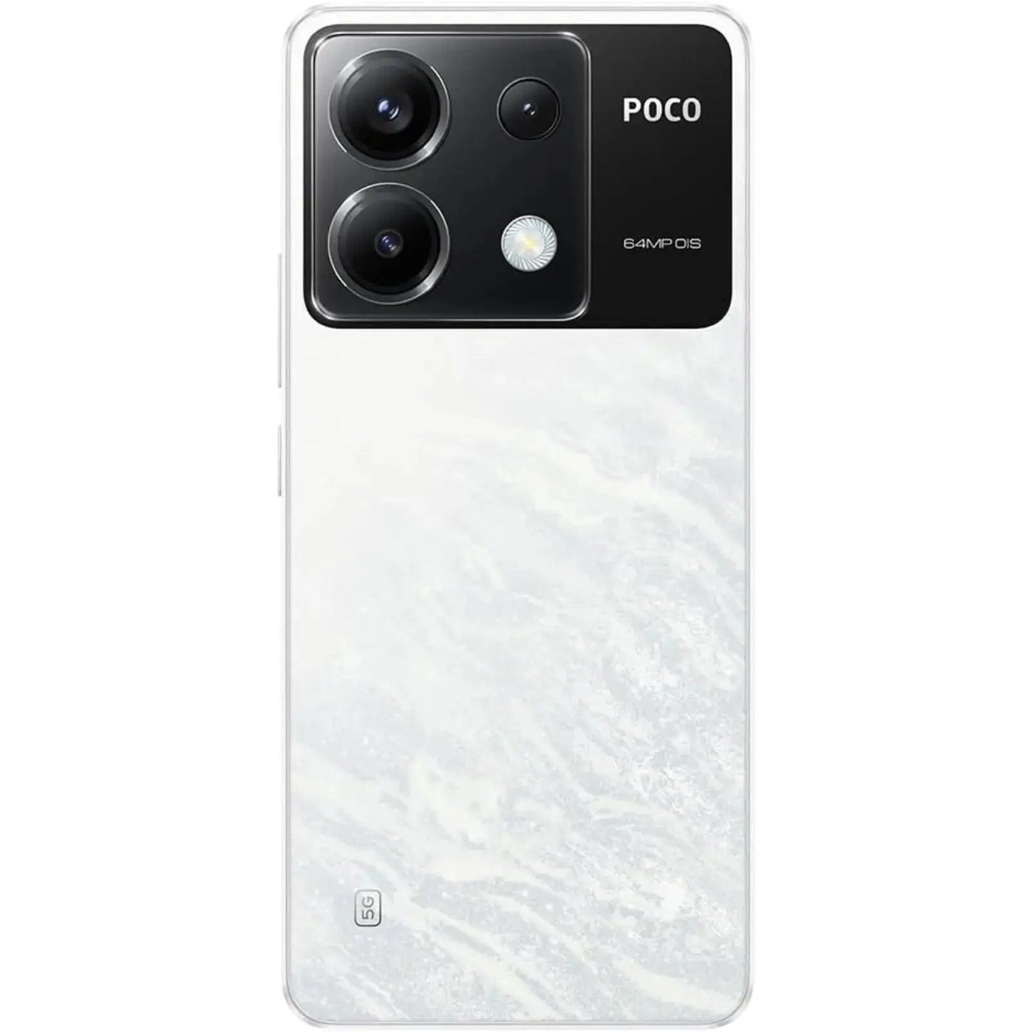 Xiaomi Poco X6 Dual nano sim 5G (12GB ram) Global - MyMobile