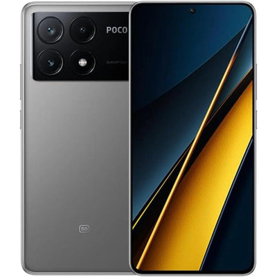 Xiaomi Poco X6 Pro Dual nano sim 5G (8GB ram) Global - MyMobile