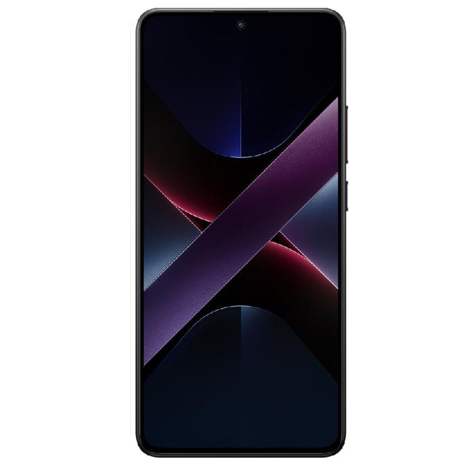 Xiaomi Poco X7 Dual nano sim 5G (12GB ram) - MyMobile