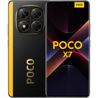 Xiaomi Poco X7 Dual nano sim 5G (12GB ram) - MyMobile