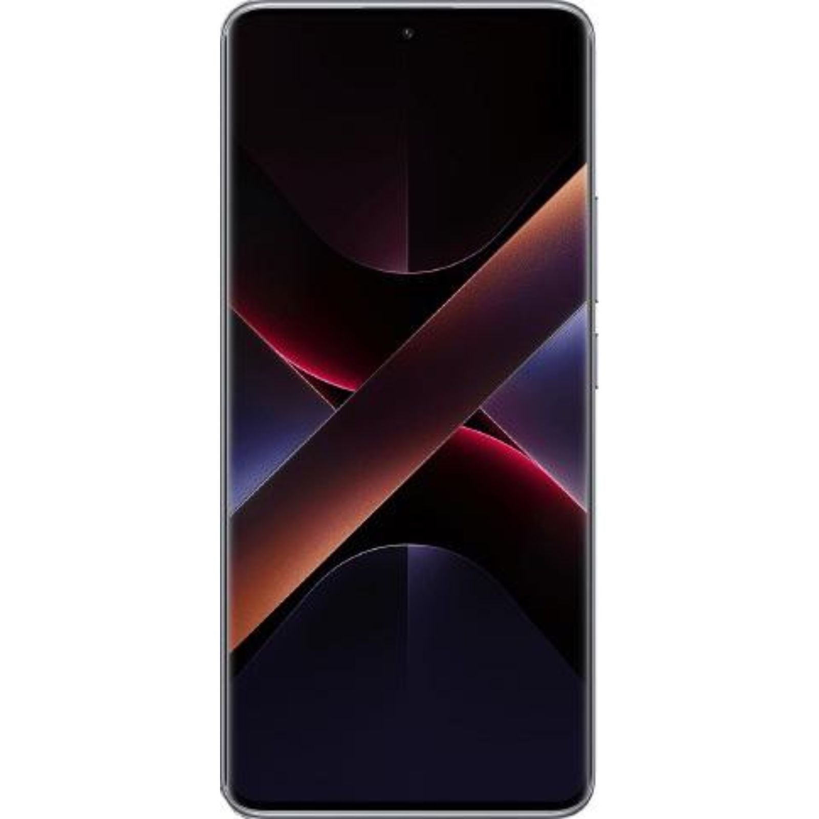 Xiaomi Poco X7 Dual nano sim 5G (12GB ram) - MyMobile