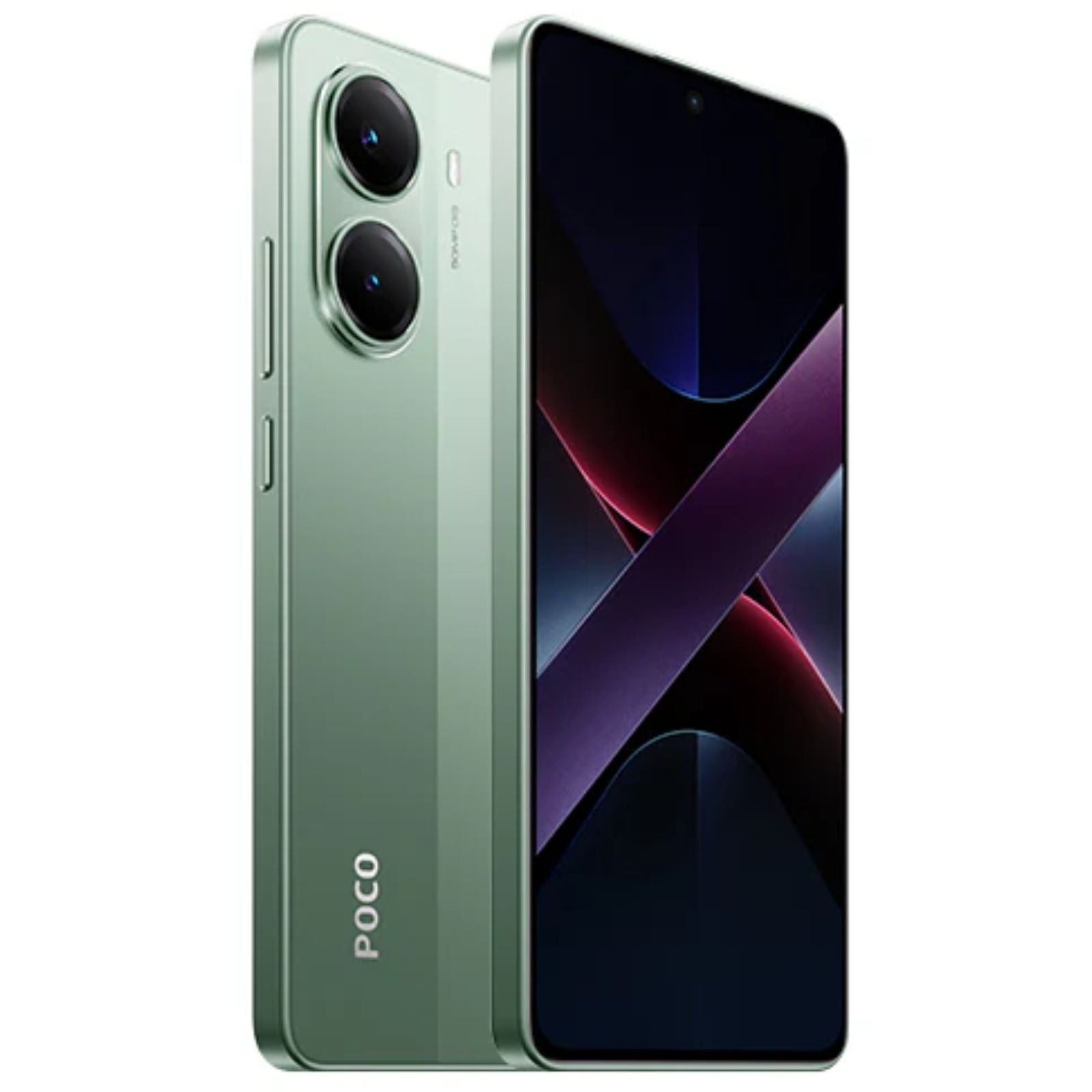 Xiaomi Poco X7 Pro Dual nano sim 5G (12GB ram) - MyMobile