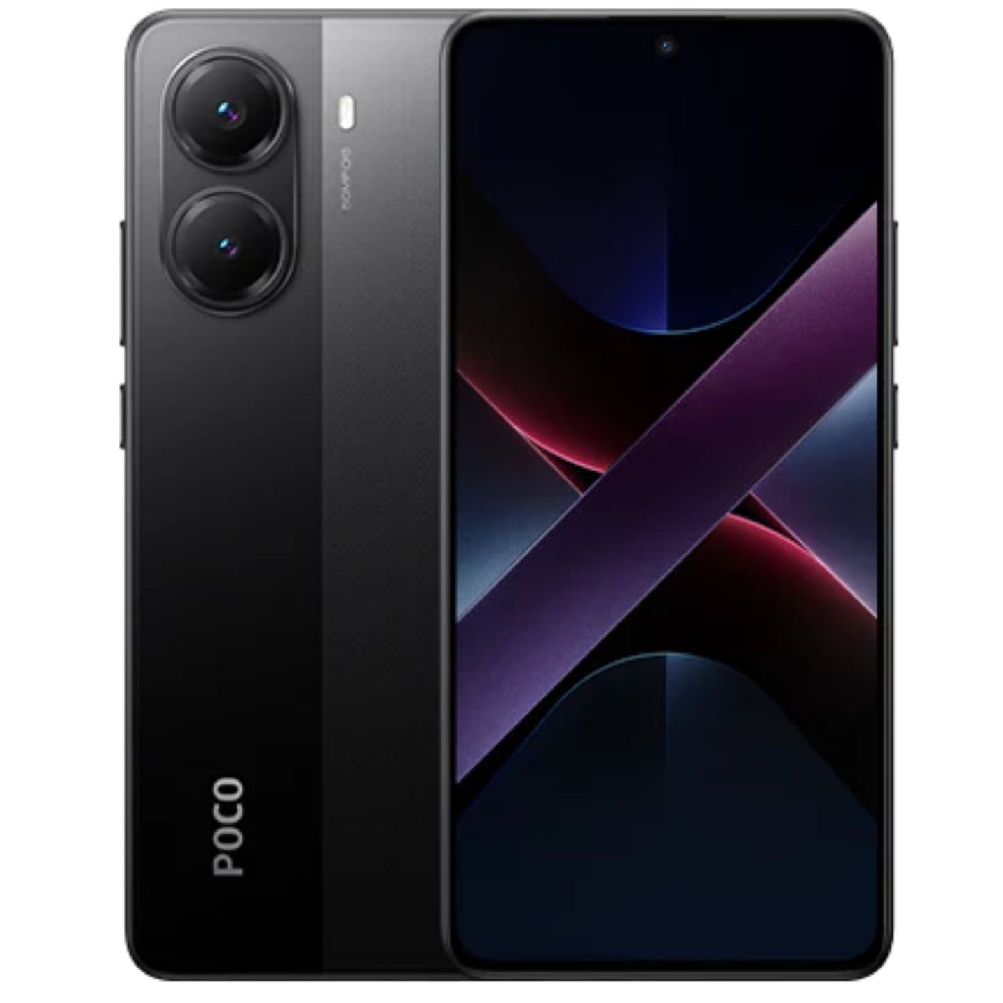 Xiaomi Poco X7 Pro Dual nano sim 5G (12GB ram) - MyMobile