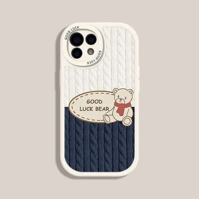 Xiaopandun's Mobile Phone Case Is Fashionable - MyMobile