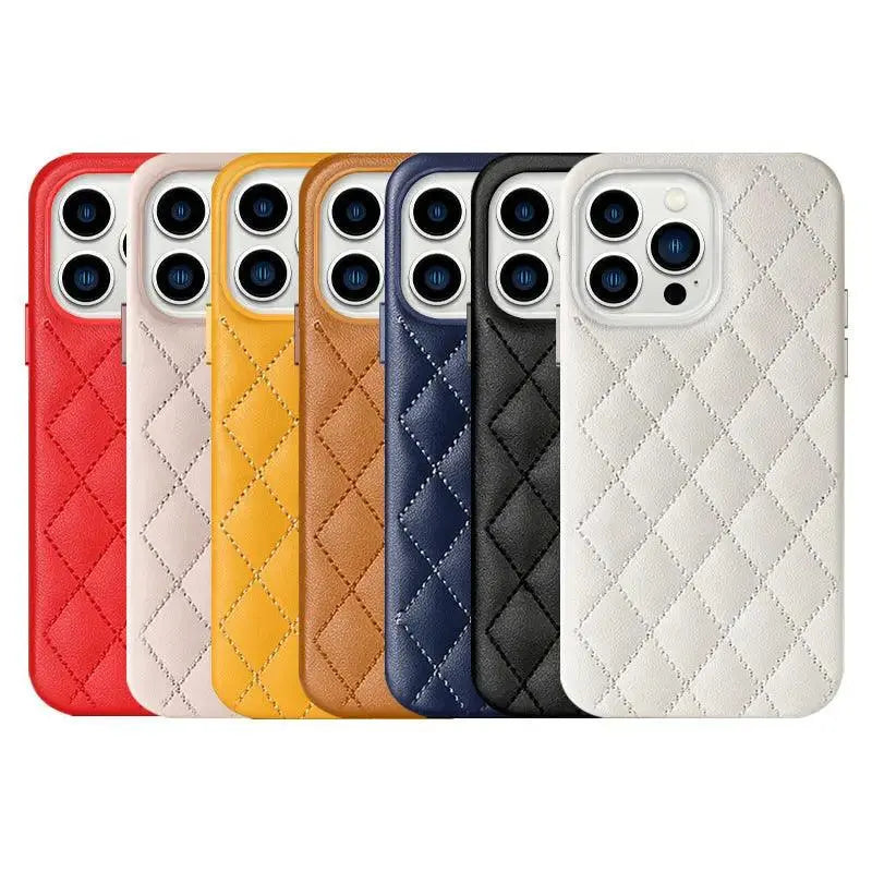 Xiaoxiangfeng New Leather Mobile Phone Case - MyMobile