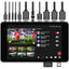 YoloLiv Yolobox Pro Multicam Live Streaming Studio - MyMobile