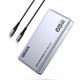 MOVE SPEED E20 65W 20,000mAh Power Bank Large Capacity (YSPBE20)-Silver - MyMobile