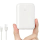 MOVE SPEED Portable Charger Mini Cute Power Bank 10,000mAh 22.5W - MyMobile