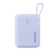 MOVE SPEED YSPBQ10Plus Portable Charger Mini Cute Power Bank 10,000mAh 22.5W (CCC Certified) - MyMobile