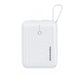 MOVE SPEED YSPBQ10Plus Portable Charger Mini Cute Power Bank 10,000mAh 22.5W (CCC Certified) - MyMobile