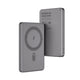 MOVE SPEED S10 Ultra-thin Titanium Magnetic Power Bank 10,000mAh PD20W (YSPBS10) - MyMobile