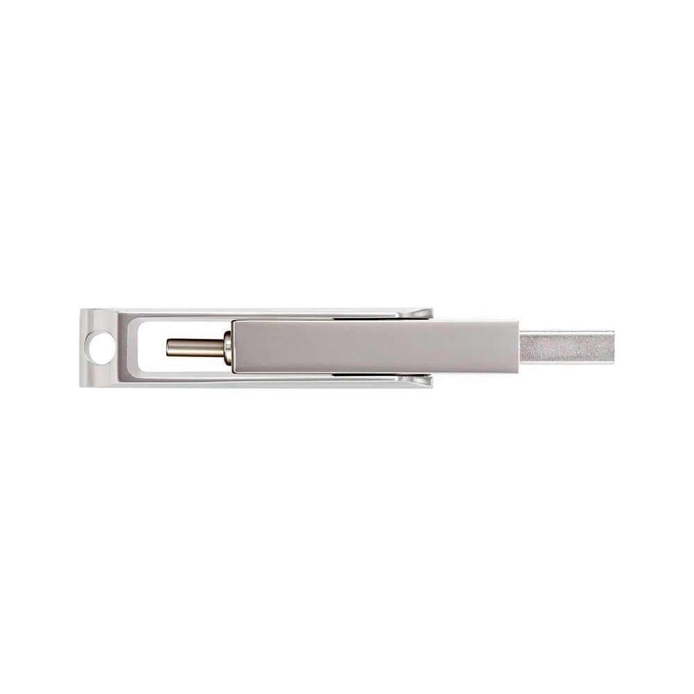 MOVE SPEED 32GB YSULDP 2 in 1 USB Type-C Flash Drive (YSULDP-32G3S)