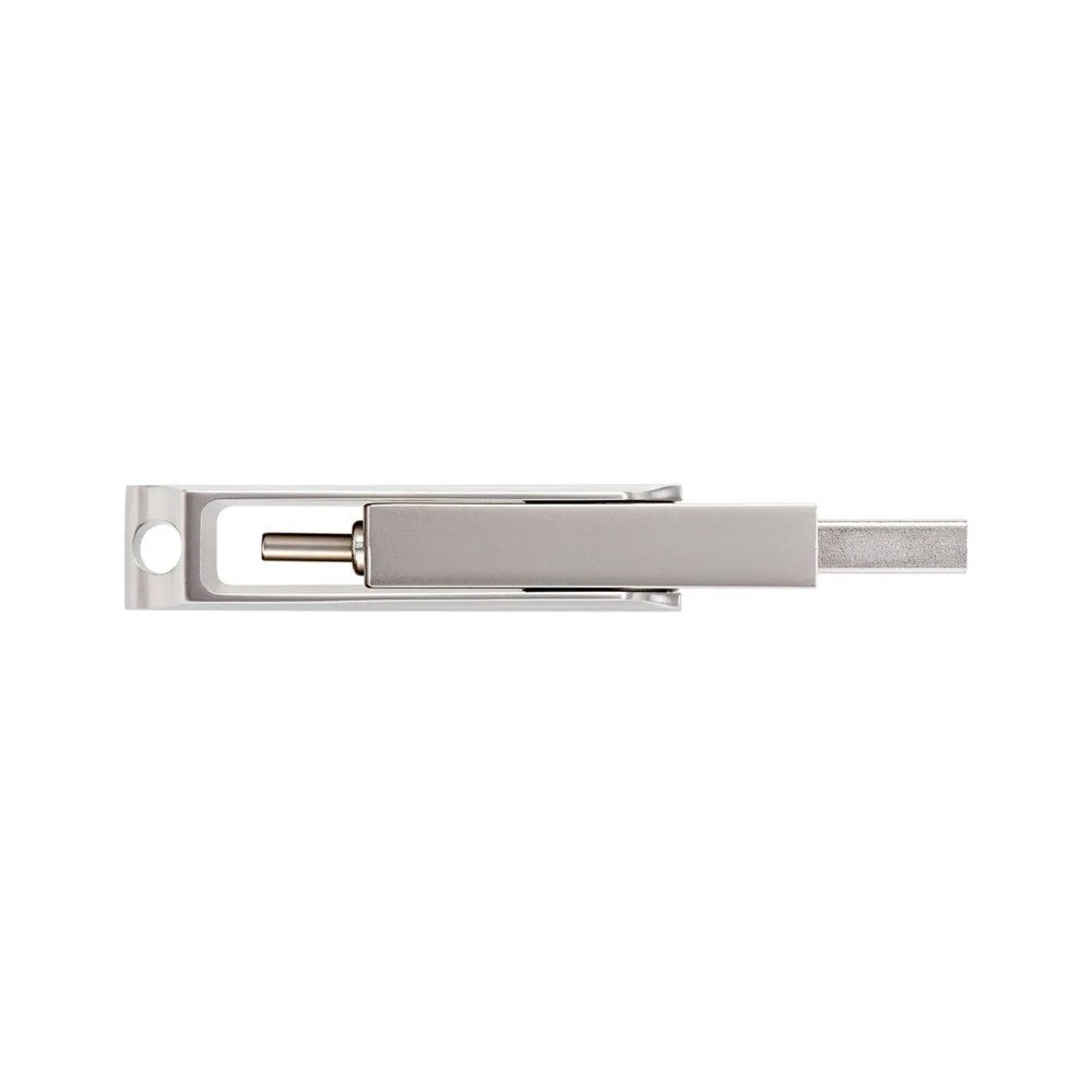 MOVE SPEED 256GB YSULDP 2 in 1 USB Type-C Flash Drive (YSULDP-256G3S)