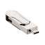 MOVE SPEED 32GB YSULDP 2 in 1 USB Type-C Flash Drive (YSULDP-32G3S)