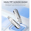 MOVE SPEED 32GB YSULDP 2 in 1 USB Type-C Flash Drive (YSULDP-32G3S)