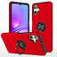 Magnetic Ring Holder Shockproof Case Cover for Samsung Galaxy A07 4G A075