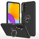 Magnetic Ring Holder Shockproof Case Cover for Samsung Galaxy A25 - MyMobile