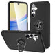 Magnetic Ring Holder Shockproof Case Cover for Samsung Galaxy A17 5G A176B / A26 5G A266B
