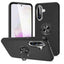 Magnetic Ring Holder Shockproof Case Cover for Samsung Galaxy A57 5G A576