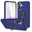 Magnetic Ring Holder Shockproof Case Cover for Samsung Galaxy A57 5G A576