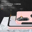 Magnetic Ring Holder Shockproof Case Cover for Samsung Galaxy A57 5G A576