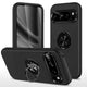 Magnetic Ring Holder Shockproof Case Cover for Google Pixel 10 / 10 Pro