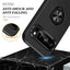 Magnetic Ring Holder Shockproof Case Cover for Google Pixel 10 / 10 Pro