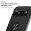 Magnetic Ring Holder Shockproof Case Cover for Google Pixel 10 / 10 Pro