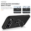 Magnetic Ring Holder Shockproof Case Cover for Google Pixel 10 / 10 Pro