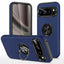 Magnetic Ring Holder Shockproof Case Cover for Google Pixel 10 / 10 Pro