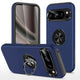 Magnetic Ring Holder Shockproof Case Cover for Google Pixel 10 / 10 Pro