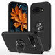 Magnetic Ring Holder Shockproof Case Cover for Google Pixel 10A