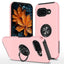 Magnetic Ring Holder Shockproof Case Cover for Google Pixel 10A