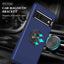 Magnetic Ring Holder Shockproof Case Cover for Google Pixel 8