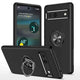 Magnetic Ring Holder Shockproof Case Cover for Google Pixel 8